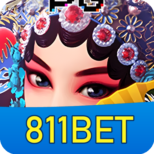Logo Oficial 811BET Download