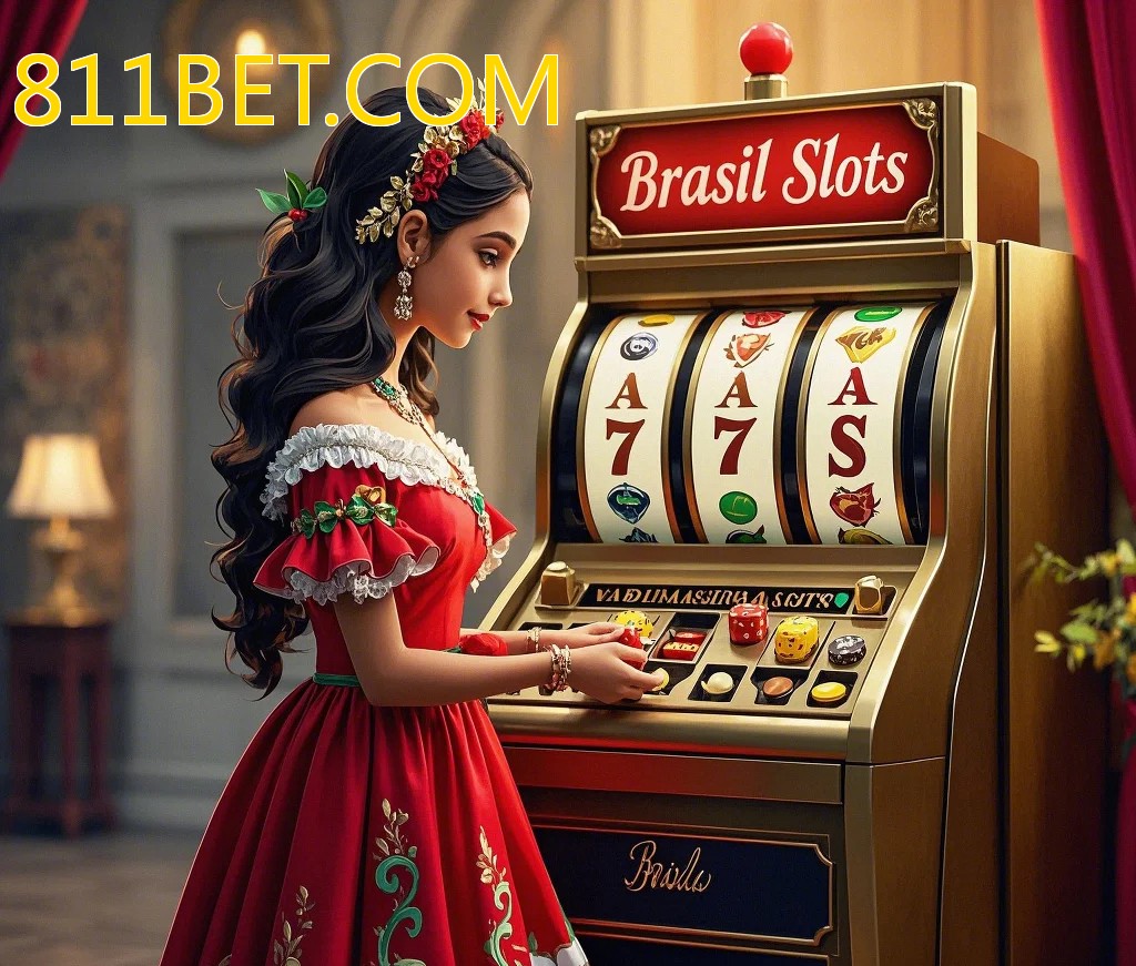 811bet GAME-Apostas