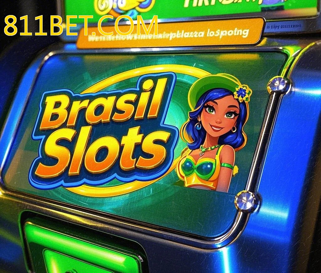 811bet GAME-Slots