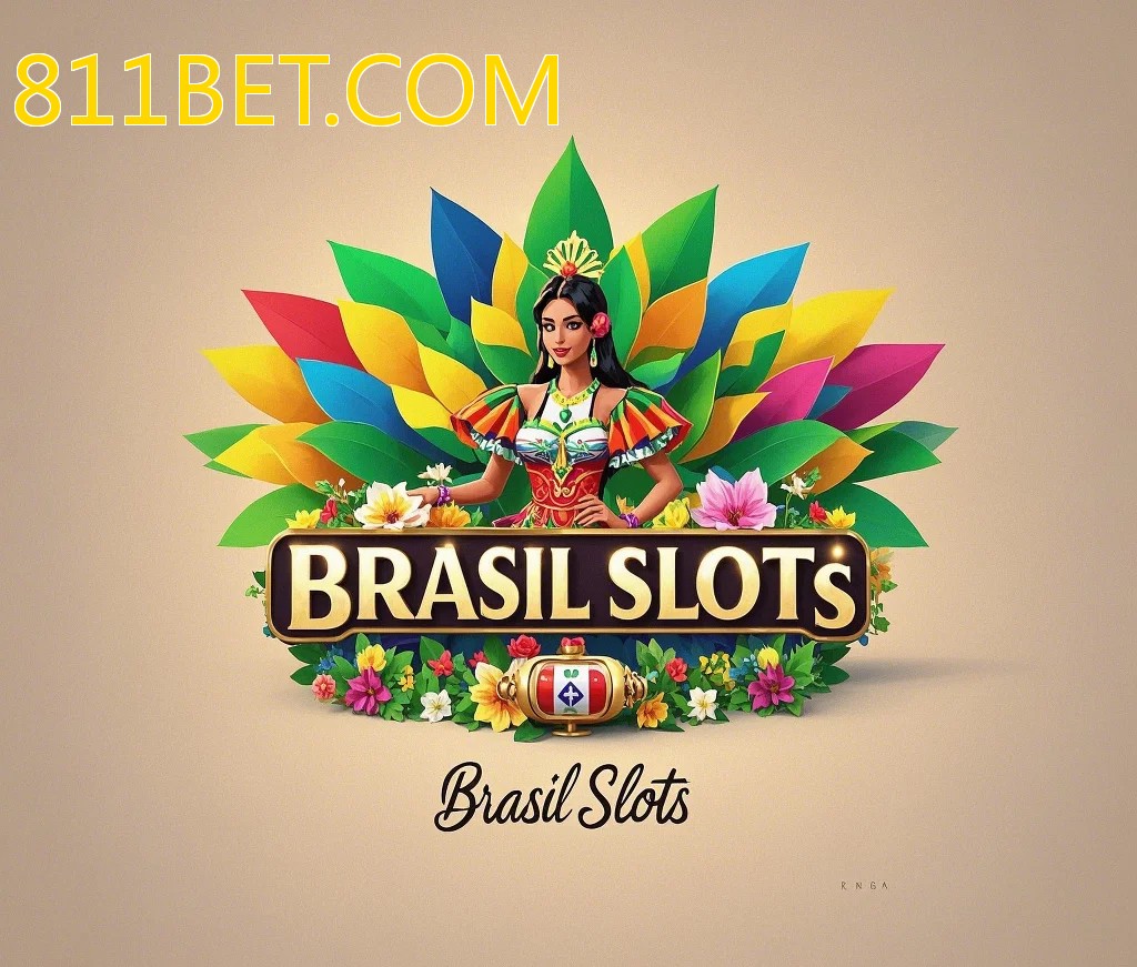 811bet GAME-Slots